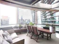 Straits View (D1), Condominium #459850101